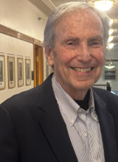 Robert Ziegelman FAIA